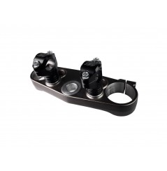 Pontet Réglable SCAR pour tés de fourche Scar Ø guidon 28,6mm