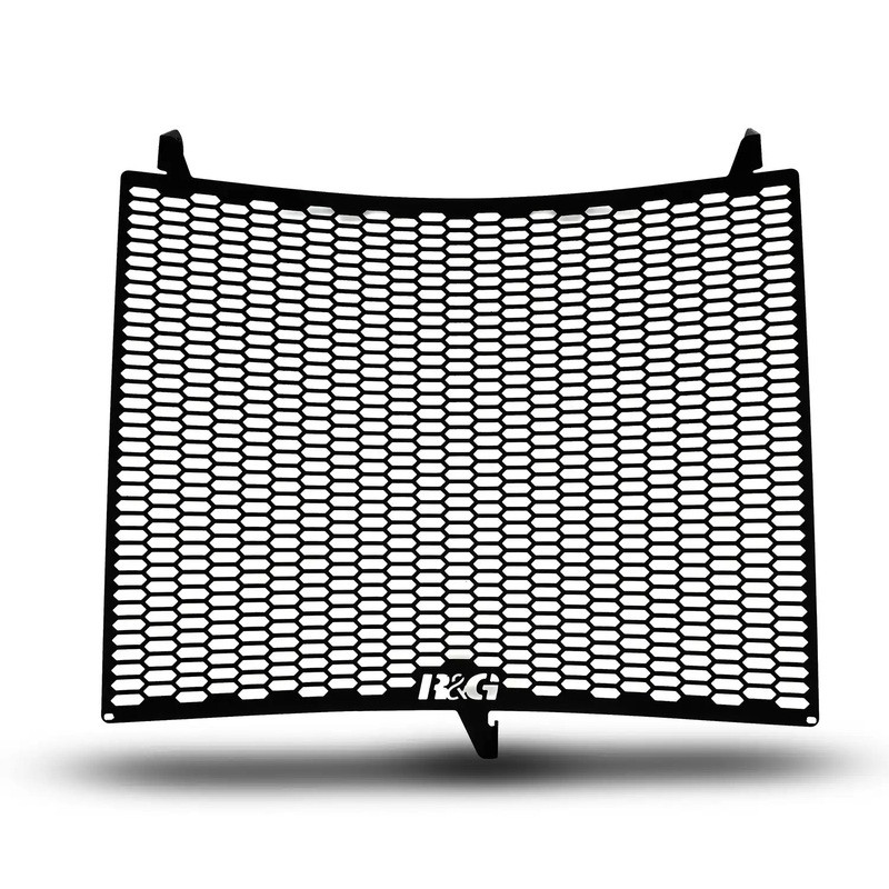 Protection de Radiateur PRO Alu R&G pour Suzuki Katana 1000 (19-24) - RAD0297PROBK Protection de Radiateur PRO Alu R&G pour Suzuki Katana 1000 (19-24) - RAD0297PROBK