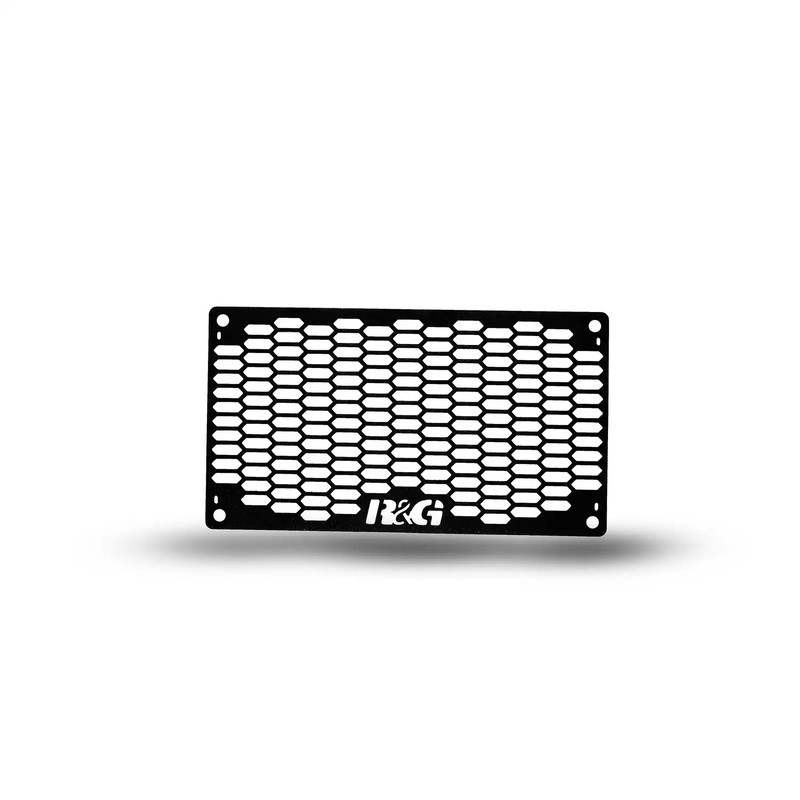 Protection de Radiateur PRO Alu R&G pour XSR 125 (21-24) - RAD0329PROBK