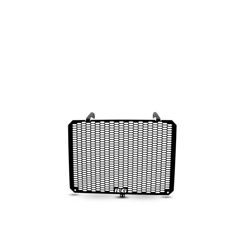 Protection de Radiateur PRO Alu R&G pour MT-09 / SP (17-20) - RAD0311PROBK