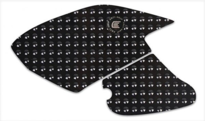 Grip de réservoir R&G Eazi Grip Evo pour Panigale V4 / S / SP / SP2 (22-24) EVO234