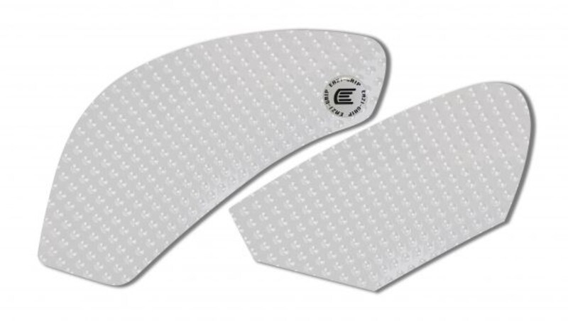 Grip de réservoir R&G Eazi Grip Evo pour ZX-6R (19-24) EVO437