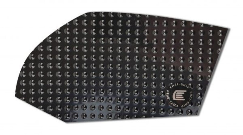 Grip de réservoir R&G Eazi Grip Evo pour GSX-R 1000 (17-21) EVO729