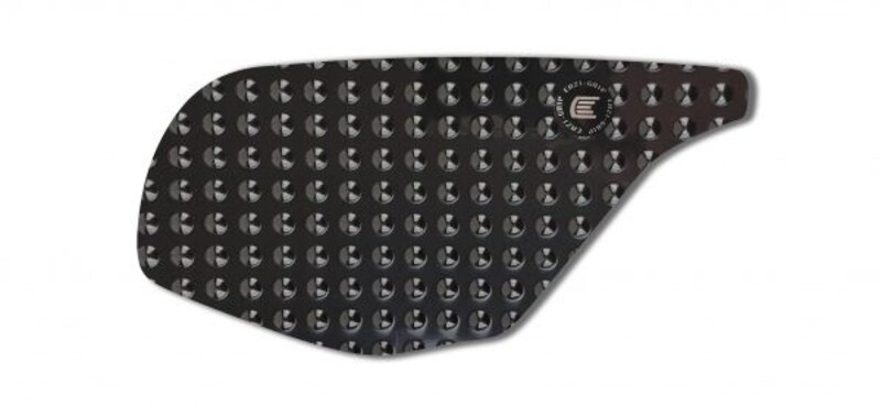 Grip de réservoir R&G Eazi Grip Evo pour Street Triple 765 / R / S / RS (17-20) EVO801