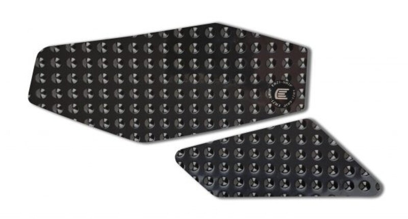 Grip de réservoir R&G Eazi Grip Evo pour YZF-R6 (08-16) EVO909