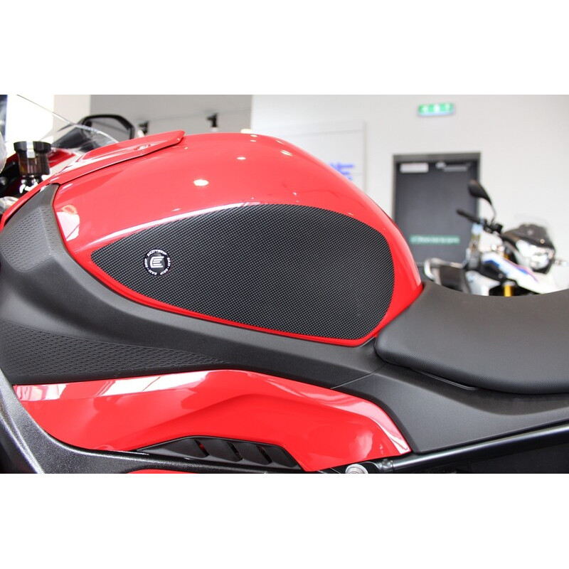 Grip de réservoir R&G Eazi Grip Pro pour S 1000 RR (19-25) PRO123 Grip de réservoir R&G Eazi Grip Pro pour S 1000 RR (19-25) PRO123