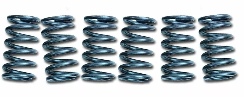 Kit ressorts d'embrayage EBC pour FZ 8 N / S Fazer (10-16)