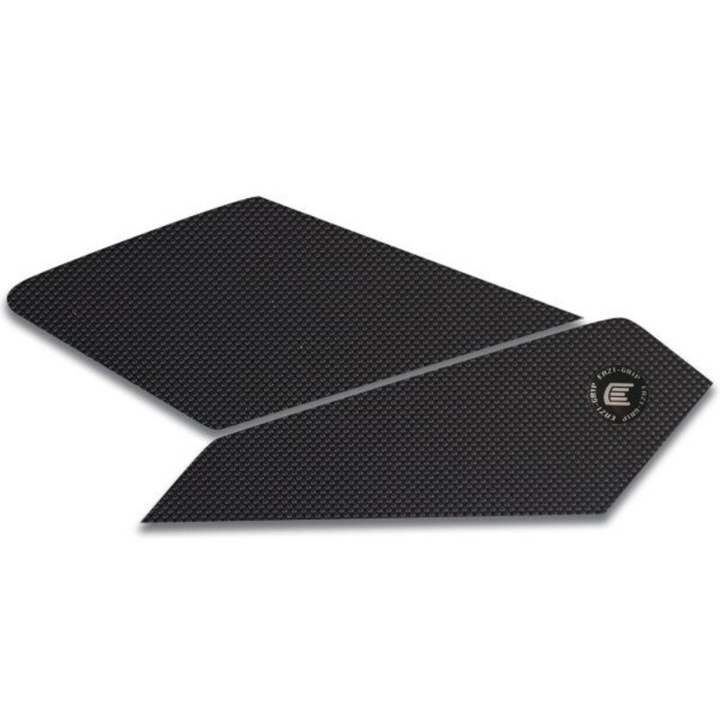 Grip de réservoir R&G Eazi Grip Pro pour Ninja ZX-4R / ZX-4RR (23-25) PRO443 Grip de réservoir R&G Eazi Grip Pro pour Ninja ZX-4R / ZX-4RR (23-25) PRO443