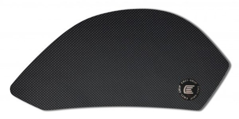 Grip de réservoir R&G Eazi Grip Pro pour ZX-6R (09-12) PRO407
