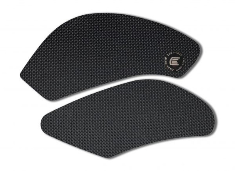 Grip de réservoir R&G Eazi Grip Pro pour ZX-6R (13-16) PRO408