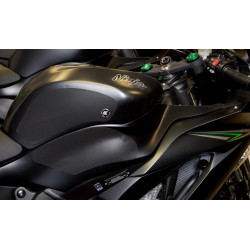 Grip de réservoir R&G Eazi Grip Pro pour ZX-6R (13-16) PRO408