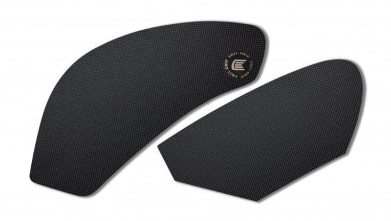 Grip de réservoir R&G Eazi Grip Pro pour ZX-6R (19-25) PRO437
