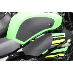 Grip de réservoir R&G Eazi Grip Pro pour ZX-6R (19-25) PRO437
