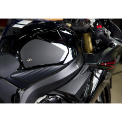 Grip de réservoir R&G Eazi Grip Pro pour GSX-R 750 (11-17) PRO705