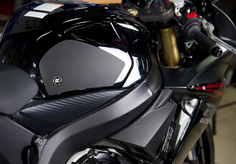 Grip de réservoir R&G Eazi Grip Pro pour GSX-R 750 (11-17) PRO705