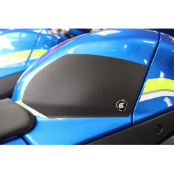 Grip de réservoir R&G Eazi Grip Pro pour GSX-R 1000 (17-21) PRO729