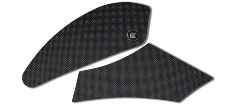 Grip de réservoir R&G Eazi Grip Pro pour GSX-S 1000 (15-20) PRO726