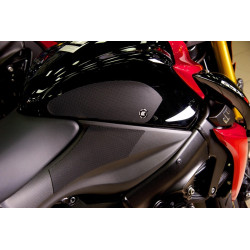 Grip de réservoir R&G Eazi Grip Pro pour GSX-S 1000 F (15-20) PRO726