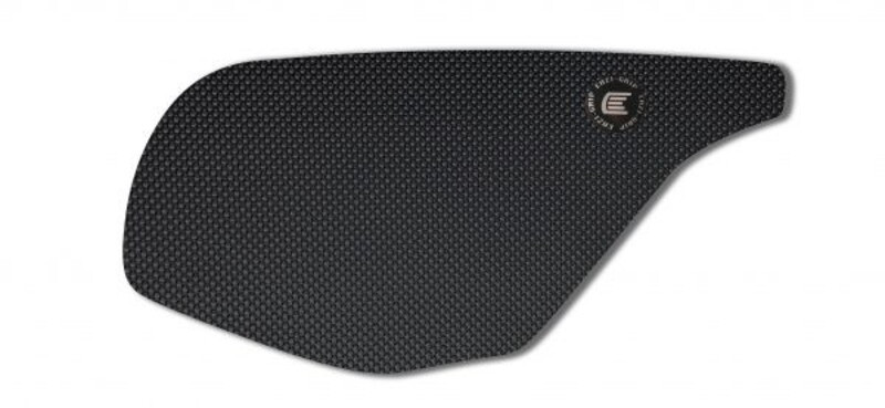 Grip de réservoir R&G Eazi Grip Pro pour Daytona 675 / R (13-16) PRO801