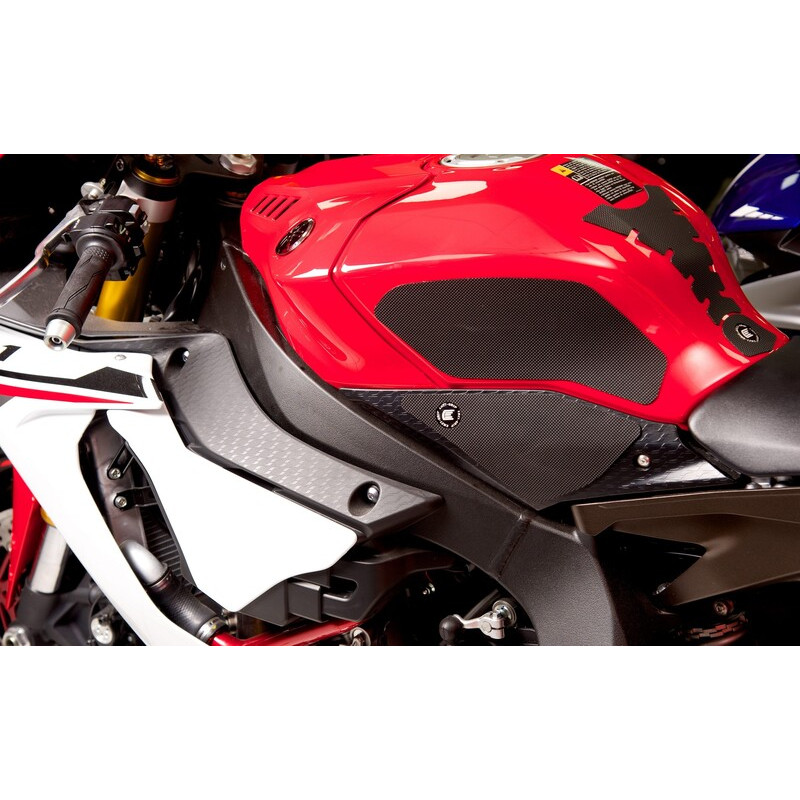 Grip de réservoir R&G Eazi Grip Pro pour YZF-R1 (15-19) PRO919 Grip de réservoir R&G Eazi Grip Pro pour YZF-R1 (15-19) PRO919