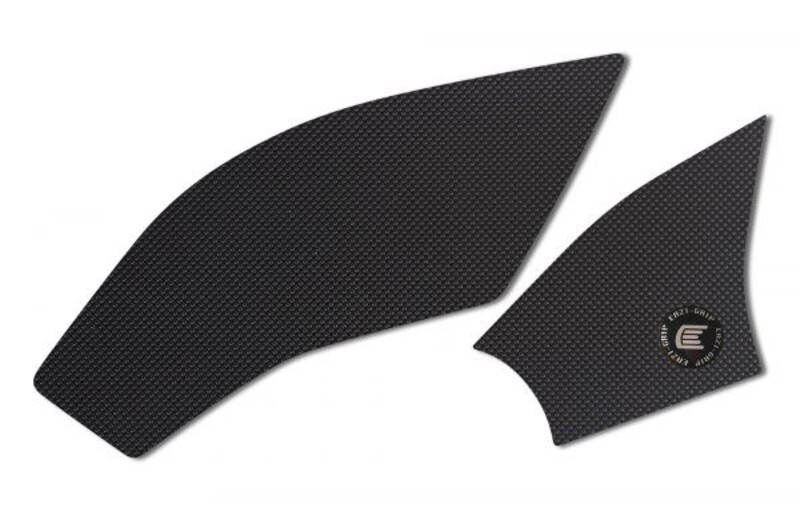 Grip de réservoir R&G Eazi Grip Pro pour YZF-R1 (20-24) PRO937