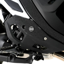 Protection Cadre Et Bras Oscillant Anti-Frottement R&G pour R 1300 GS (24-25) - EZBG112BL
