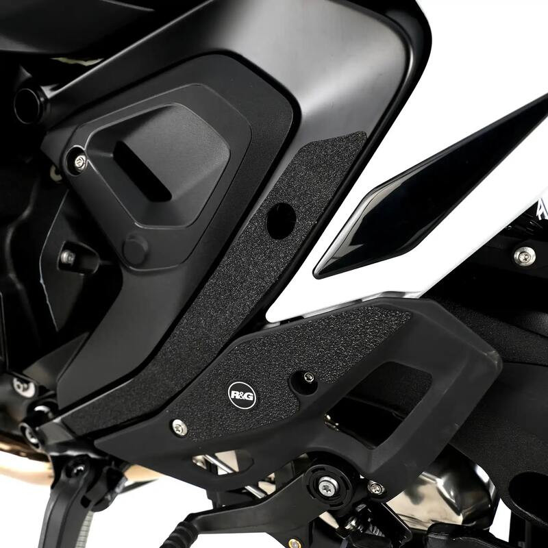 Protection Cadre Et Bras Oscillant Anti-Frottement R&G pour R 1300 GS (24-25) - EZBG112BL