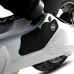 Protection Bras Oscillant Anti-Frottement R&G pour Stelvio 1000 (24-25) - EZBG2101BL