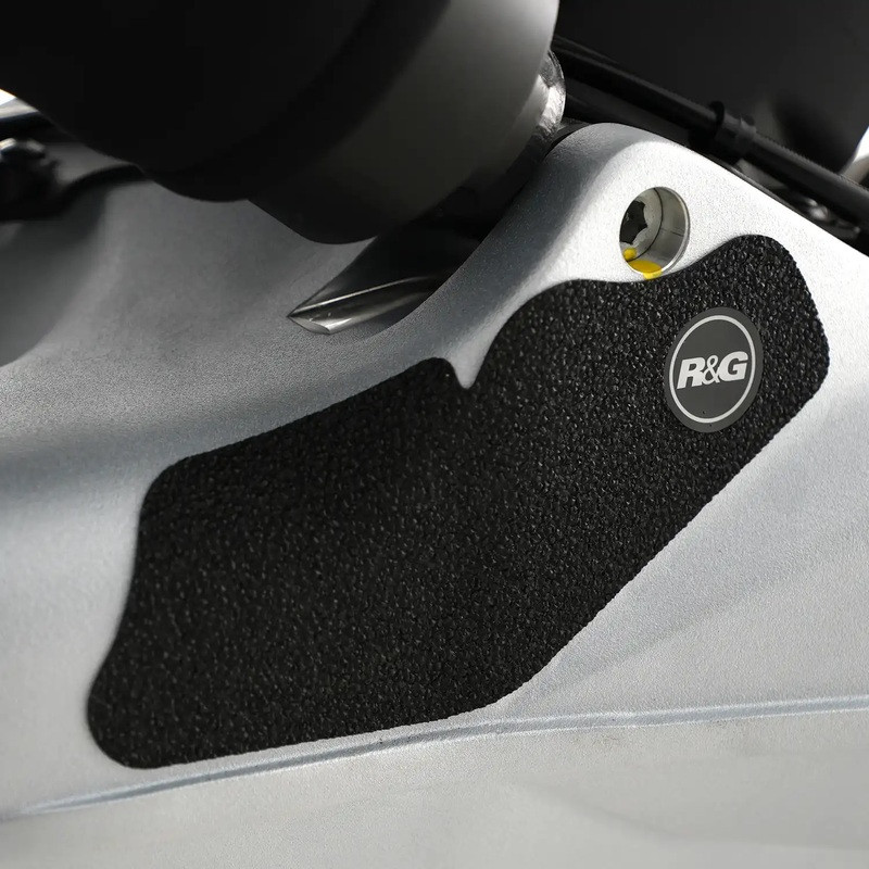 Protection Bras Oscillant Anti-Frottement R&G pour V100 Mandello (22-25) - EZBG2101BL