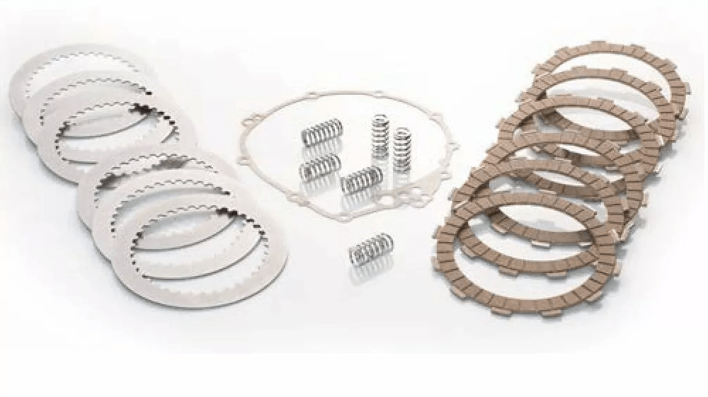 Kit Embrayage TRW complet pour KTM SX 125  (98-15) - MSK262