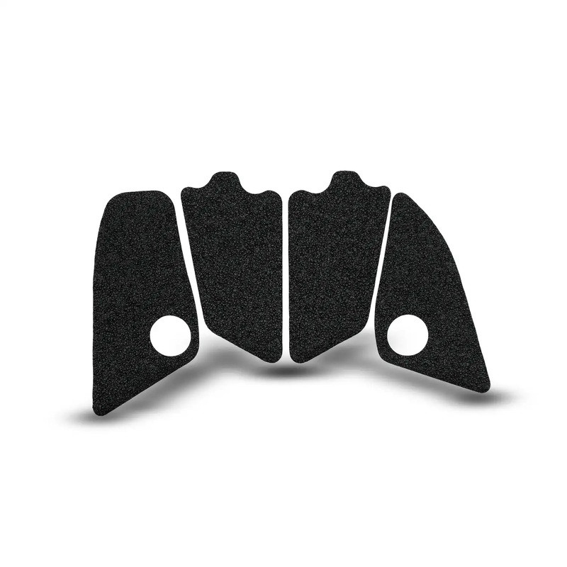 Protection Cadre Et Bras Oscillant Anti-Frottement R&G pour XSR 900 GP (24-25) - EZBG916BL