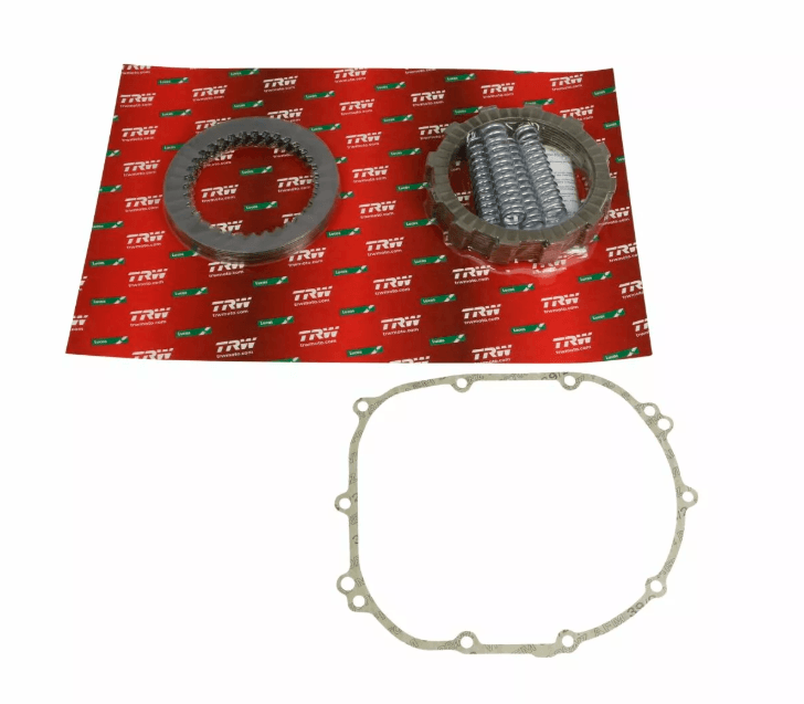 Kit Embrayage TRW complet pour Kawasaki Z 750 R  (11-12) - MSK236