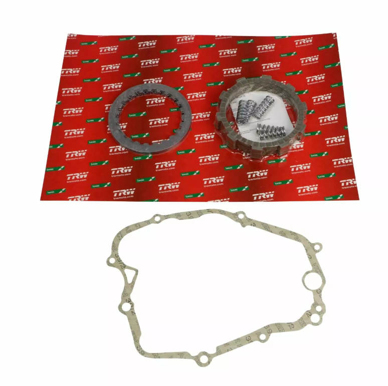 Kit Embrayage TRW complet pour Yamaha DT 125 R  (91-98) - MSK233