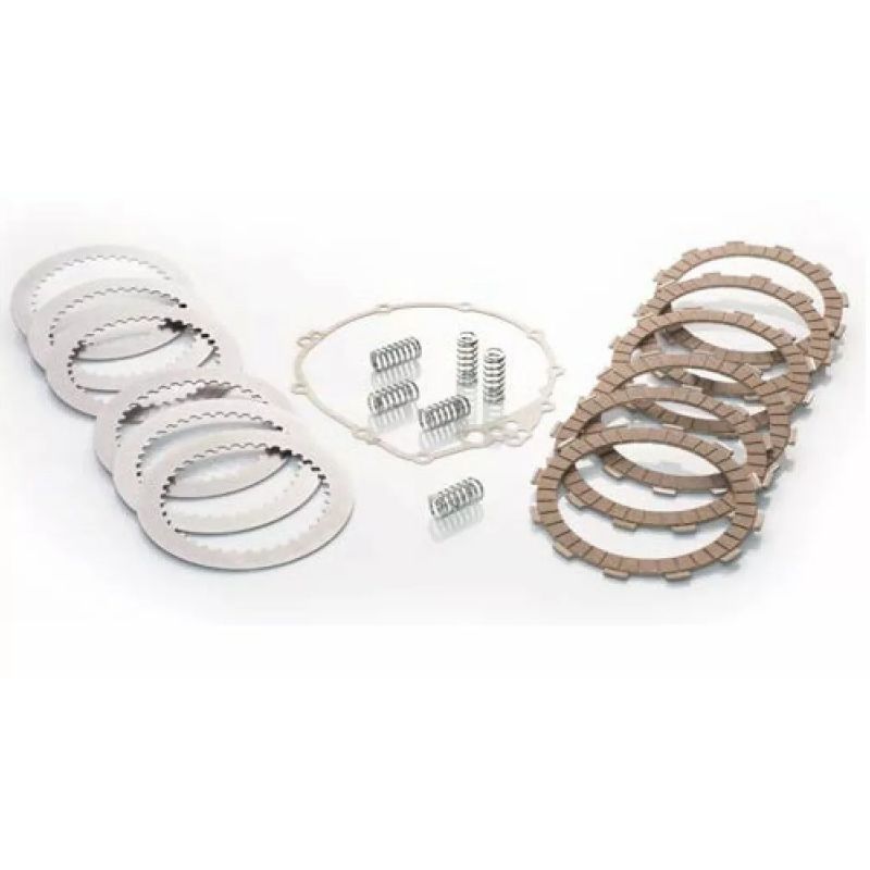 Kit Embrayage TRW complet pour Suzuki GSX-R 600 (08-10) - MSK230 Kit Embrayage TRW complet pour Suzuki GSX-R 600 (08-10) - MSK230