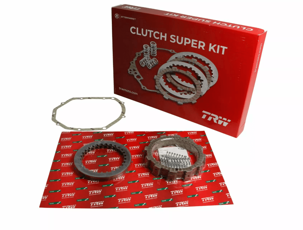 Kit Embrayage TRW complet pour Suzuki GSX 750 F  (98-06) - MSK228