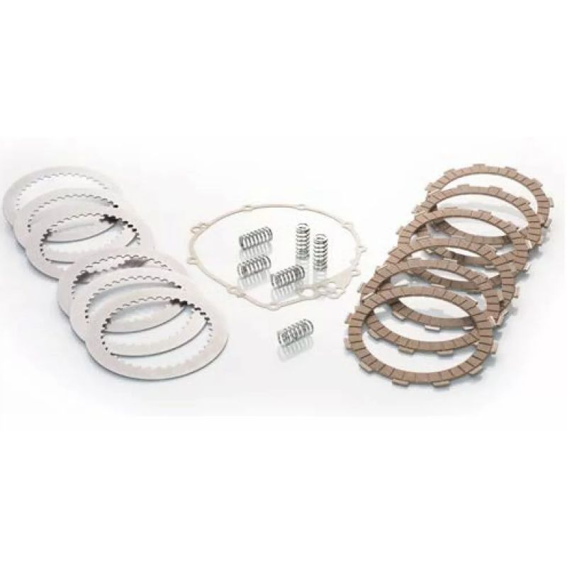 Kit Embrayage TRW complet pour Yamaha XJ 6 F Diversion F (10-16) - MSK232 Kit Embrayage TRW complet pour Yamaha XJ 6 F Diversion F (10-16) - MSK232