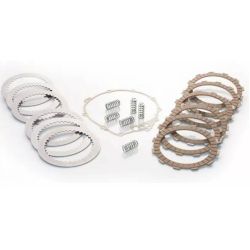 Kit Embrayage TRW complet pour Yamaha XJ 6  (09-12) - MSK232