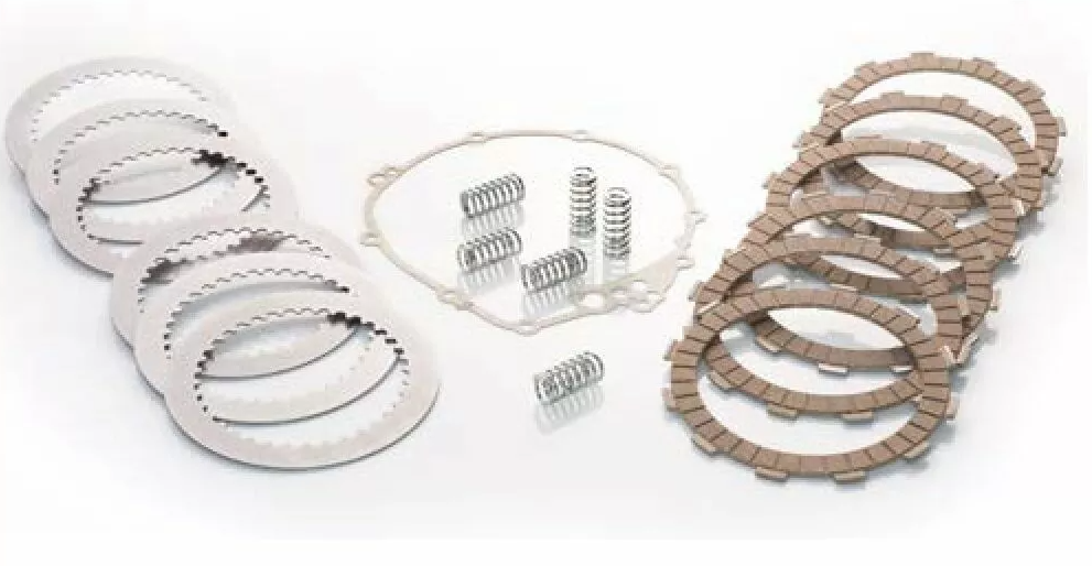 Kit Embrayage TRW complet pour Yamaha XJ 6  (09-12) - MSK232