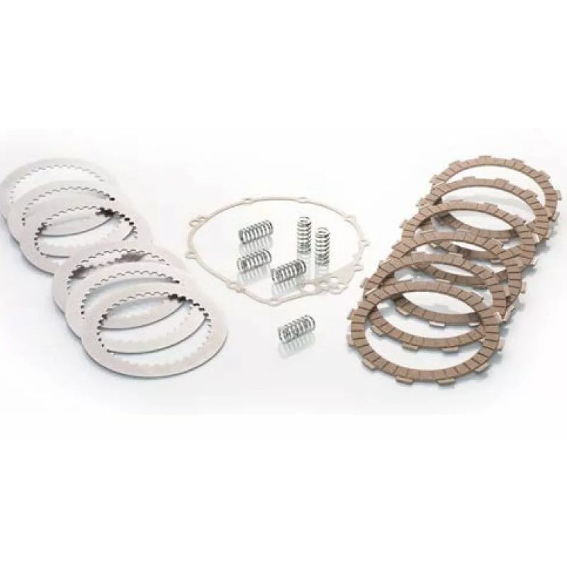 Kit Embrayage TRW complet pour Kawasaki VN 900 Vulcan Classic (06-16) - MSK219 Kit Embrayage TRW complet pour Kawasaki VN 900 Vulcan Classic (06-16) - MSK219