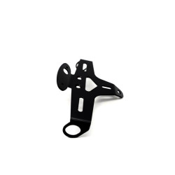 Support de Plaque Court R&G pour CMX 500 Rebel (20-24) LP0359BK