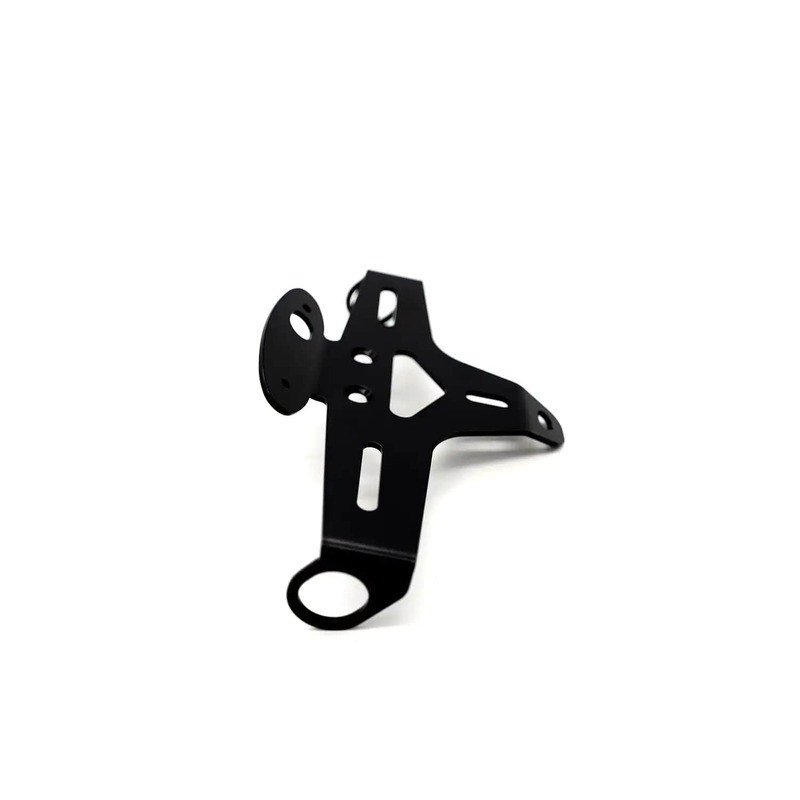 Support de Plaque Court R&G pour CMX 1100 Rebel (21-24) LP0359BK