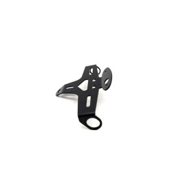 Support de Plaque Court R&G pour CMX 1100 Rebel (21-24) LP0359BK