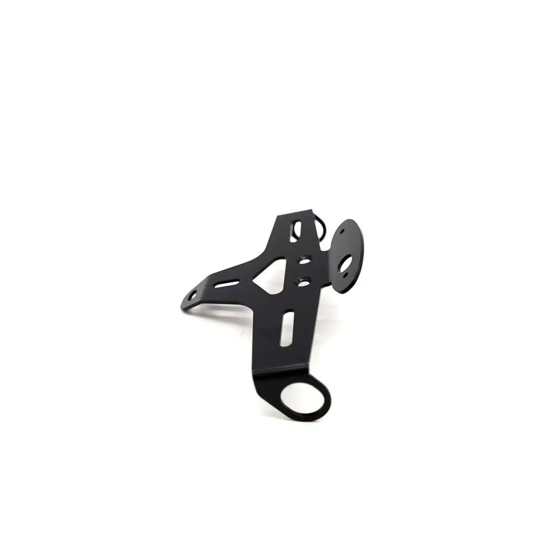 Support de Plaque Court R&G pour CMX 1100 Rebel (21-24) LP0359BK Support de Plaque Court R&G pour CMX 1100 Rebel (21-24) LP0359BK