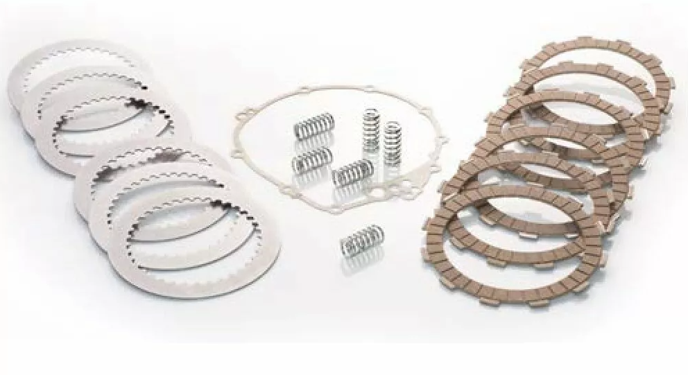Kit Embrayage TRW complet pour Kawasaki VN 800  (95-05) - MSK210