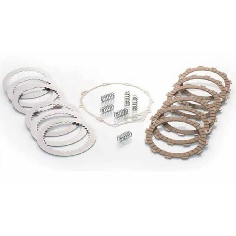 Kit Embrayage TRW complet pour Honda FMX 650 (05-07) - MSK207 Kit Embrayage TRW complet pour Honda FMX 650 (05-07) - MSK207