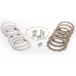 Kit Embrayage TRW complet pour Honda XR 600 R  (85-00) - MSK207