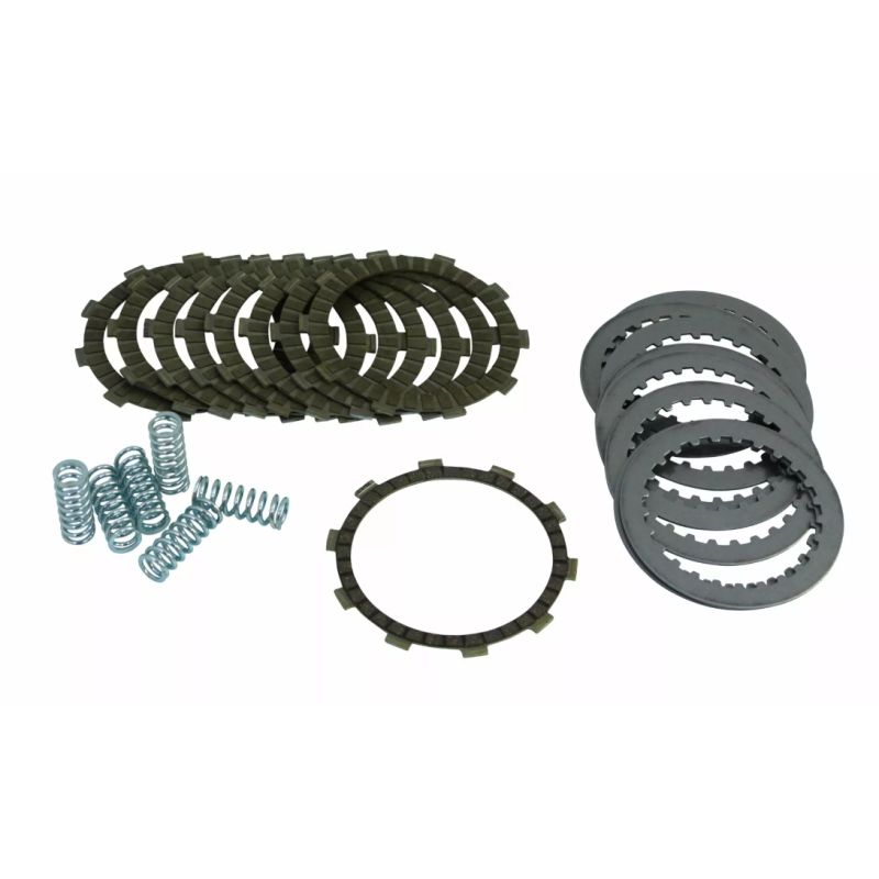 Kit Embrayage TRW complet pour Honda CB 600 F Hornet (07-12) - MSK105 Kit Embrayage TRW complet pour Honda CB 600 F Hornet (07-12) - MSK105