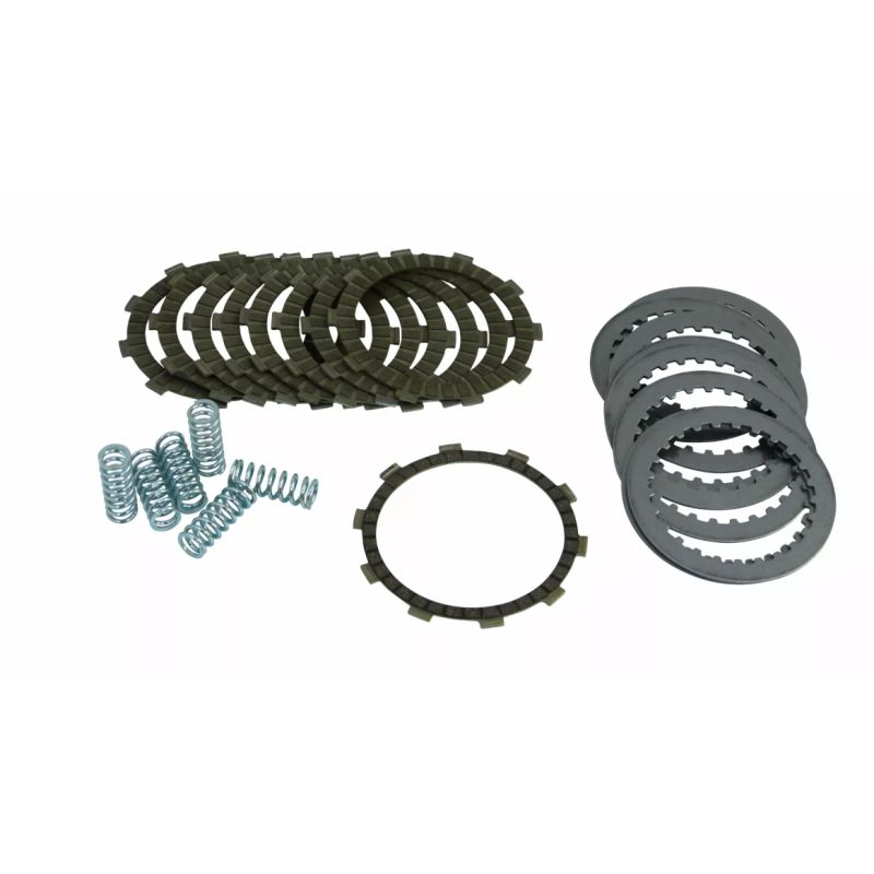 Kit Embrayage TRW complet pour Honda CBR 954 RR Fireblade (02-03) - MSK100 Kit Embrayage TRW complet pour Honda CBR 954 RR Fireblade (02-03) - MSK100