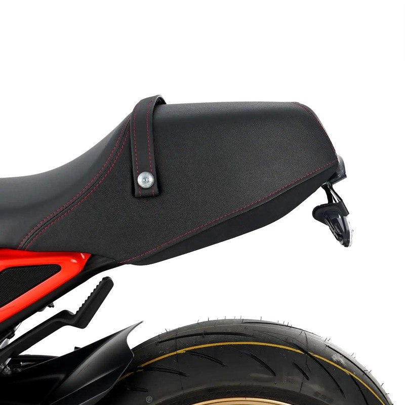 Support de Plaque Court R&G pour XSR 900 GP (24-25) LP0382BK