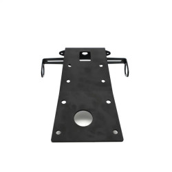 Support de Plaque Court R&G pour XSR 900 GP (24-25) LP0382BK